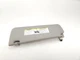 Genuine 11-16 BMW F10 528i 528iX Passenger Right Side Sun Visor Everest Grey 