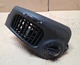 Porsche Boxster S 986 96-01 Dashboard Air Vent Grill Cover Trim Headlight Switch