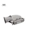 Mercedes X166 GL GLS-Class Driver Left Front Climate Control Roof AC Vent Gray