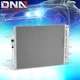 For 2019-2023 Hyundai Kona Electric Kia Niro EV Aluminum Front A/C AC Condenser