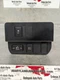 2023 Toyota Tacoma Traction/ High Beam/ Rear Cargo Bezel 1605254