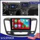 Android 13 Stereo Radio GPS Navigation For Chrysler 2015-2019 200 200C 200S