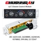 CHUSYYRAY 599-006 Heater A/C Climate Control Module for GM Pickup Truck SUV New