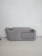 2006-2008 Subaru Forester Right Side Interior Sun Visor OEM