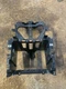2007-2010 MINI COOPER CLUBMAN R55 HATCH DASH CENTER RADIO SUPPORT BRACKET OEM