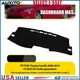Dashboard Mat Cover Pad Fit Toyota Corolla 09-13 Sun Heat Shield Anti-Glare 1-5X