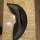 06-11 HONDA CIVIC SI UPPER DASH DASHBOARD SPEEDOMETER BEZEL TRIM PLASTIC OEM 