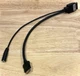 🌟Mercedes-Benz CL CLS GL GLK ML OEM iPod 30 Pin AUX 3.5mm Media Interface Cable