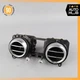 Bentley Continental Flying Spur GT GTC Dashboard Dash AC A/C Air Vent Center OEM