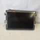 2017 2018 2019 Jaguar F-PACE Information Display Screen OEM