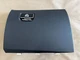 2018-2021 Jeep Trackhawk Black Leather Wrapped Glove Box OEM