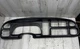 Dash Instrument Cluster Bezel Fit for 98-02 Dodge Ram Truck