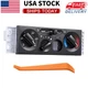 AC Climate Switch Panel For 2008-2022 Isuzu NPR-HD 89803-73654 NEW US 8980373654