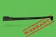 2006-2010 bmw 650i e64 REAR RIGHT PASSENGER SIDE QUARTER side window seal strip