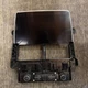 Chevy Tahoe 21+ LCD driver information screen radio display audio control panel