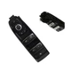0EM Drive Side Front Window Control Switch For 18-23 Subaru Crosstrek 83071FL65♪