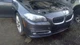Wiper Transmission Fits 09-15 BMW 750i 1117046