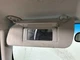 Driver Left Sun Visor Fits 06-10 HUMMER H3 2613712