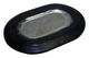 Crown Automotive 55360966AA Floor Pan Plug Fits 93-98 Grand Cherokee (ZJ)