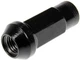 For 2003-2007 Saturn Ion Lug Nut Dorman 76834CWCV 2004 2005 2006