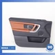 15-19 LR Discovery Sport L550 Front Left Side Door Trim Panel Assembly OEM