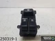 OEM 2014-2016 Hyundai Genesis Coupe master power window switch control 202008375