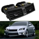 Center Dashboard A/C Air Vent 55660-30900 For Lexus GS350 GS450H 2006-2011