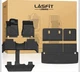 Custom Fit Nissan Armada / Infiniti QX80 2025-2026 (Not Fit 8 Seats) :...