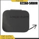 Front Bumper Tow Hook Cap Suitable For Nissan Kicks 17-20 21 622A0-5RB0H