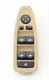 2014-2017 BMW 328d AWD Diesel Driver Left Front Master Window Switch