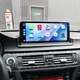 10.25" Apple CarPlay For BMW 3 Series E90 E91 E92 E93 Car Stereo Radio Linux BT