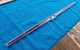 NOS GM 1967 IMPALA CAPRICE STATION WAGON REAR TAILGATE EMBLEM BOWTIE ORNAMENT 67
