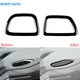 Dashboard Air Vent Outlet Trim For Honda Ridgeline Passport Pilot Piano Black