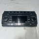 2007-2014 Chrysler Dodge Jeep AM FM Radio CD Player Aux RES OEM P68021163AD