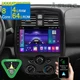8-Core 4+64GB Car Stereo For Nissan Versa 2015-2019 Android 14 Sat Nav Head Unit