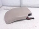 2017 RANGE ROVER Center Console Almond Leather Lid OEM 
