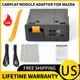 CarPlay and Android Auto Retrofit Kit for Mazda 00008FZ34 TK78-66-9U0C