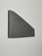 99-06 SILVERADO SIERRA OEM LH  DRIVER Pewter  DASH FUSE BOX COVER TRIM PANEL