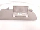 2017-2022 Acura Ilx Passenger Side Interior Sun Visor 83230-Tv9-A83zb