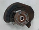 2010-2013 Mazda 3 Front Left Driver Spindle Knuckle Assembly OEM
