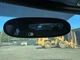 Used Front Center Interior Rear View Mirror fits: 2012 Volkswagen Beetle w/o aut