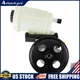 New Power Steering Pump Fit For Dodge Ram 1500 2009 2010 US Stock