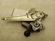 13-18 TOYOTA RAV4 XLE PASSENGER SIDE REAR DOOR WINDOW REGULATOR ASSEMBLY 
