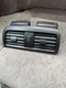 2000-2004 OEM Toyota Avalon Center Air Vent Dash Hazard Black 55660-AC010-20