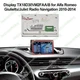7" Display TX18D30VM2FAA/B For Alfa Romeo Giulietta Juliet Radio Navigation