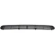 Dorman Dash Vent Cover Gray for Envoy Jimmy Blazer Bravada S10 S15 Sonoma Pickup