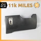 20-22 Karma Revero GT GTS Left Driver Dash Knee Cover Black OEM 11k