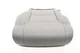 2016-2021 TOYOTA TUNDRA FRONT RIGHT SIDE SEAT LOWER CUSHION COVER OEM GRAY_LC13
