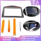 Cadillac Escalade CTS CTS-V ATS SRX XTS CUE For Touch Screen 13-17