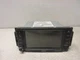 11-12 Avenger Caliber Chrysler 200 AM FM CD DVD HDD Radio Receiver RBZ OEM LKQ